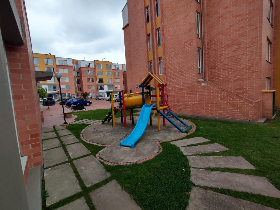 VENDO APARTAMENTO EN PRADOS DE SUBA 3 — foto 3