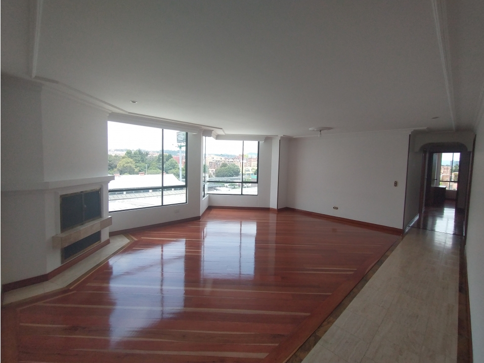 VENDO APARTAMENTO CEDRITOS GRANADA HILL — foto 2