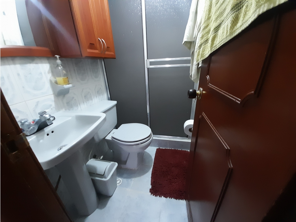 VENDO CASA EN SUBA LA CAMPIÑA 150 MT2 — foto 3