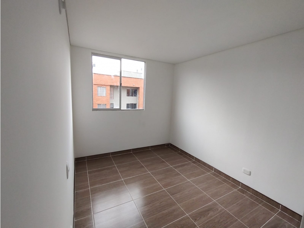 ARRIENDO APARTAMENTO EN EL TINTAL, BOGOTÁ — foto 3
