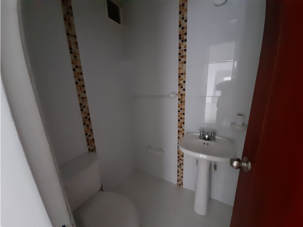 VENDO APARTAMENTO EN SANTA BÁRBARA 122 MT2 — foto 3