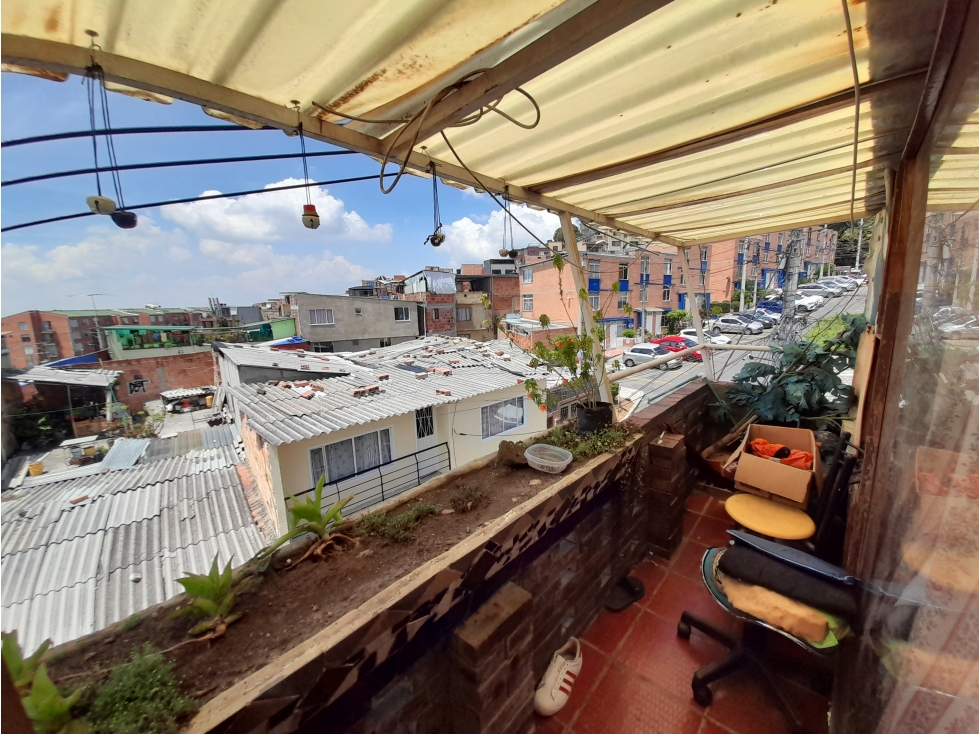 VENDO CASA EN SAN FRANCISCO, SUBA — foto 3