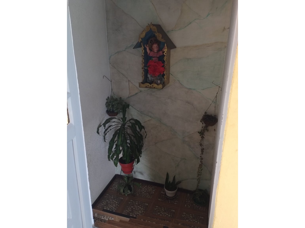 VENDO CASA EN SUBA COSTA RICA — foto 3