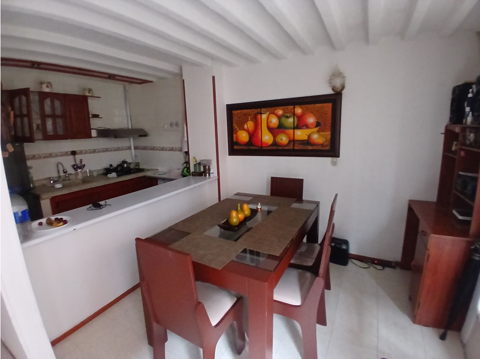 VENTA DE CASA EN SUBA ALBEAR - 3