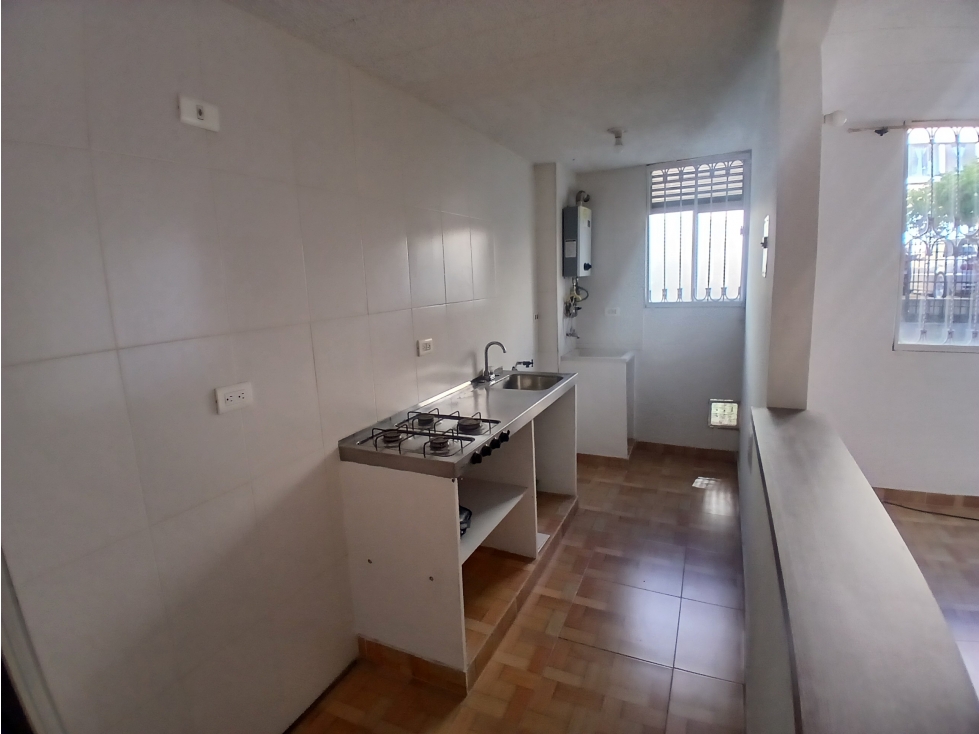 SE ARRIENDA APARTAMENTO EN SOACHA CONJUNTO EL ZORZAL — foto 3