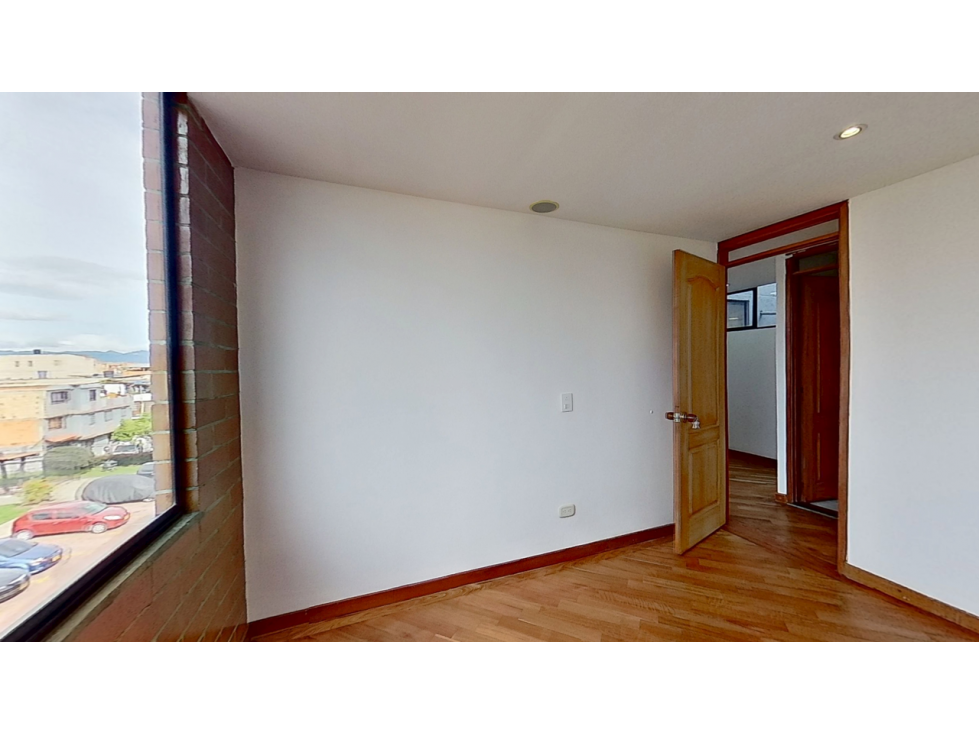 Apartamento en Venta Hacienda El Rosal en Funza — foto 3