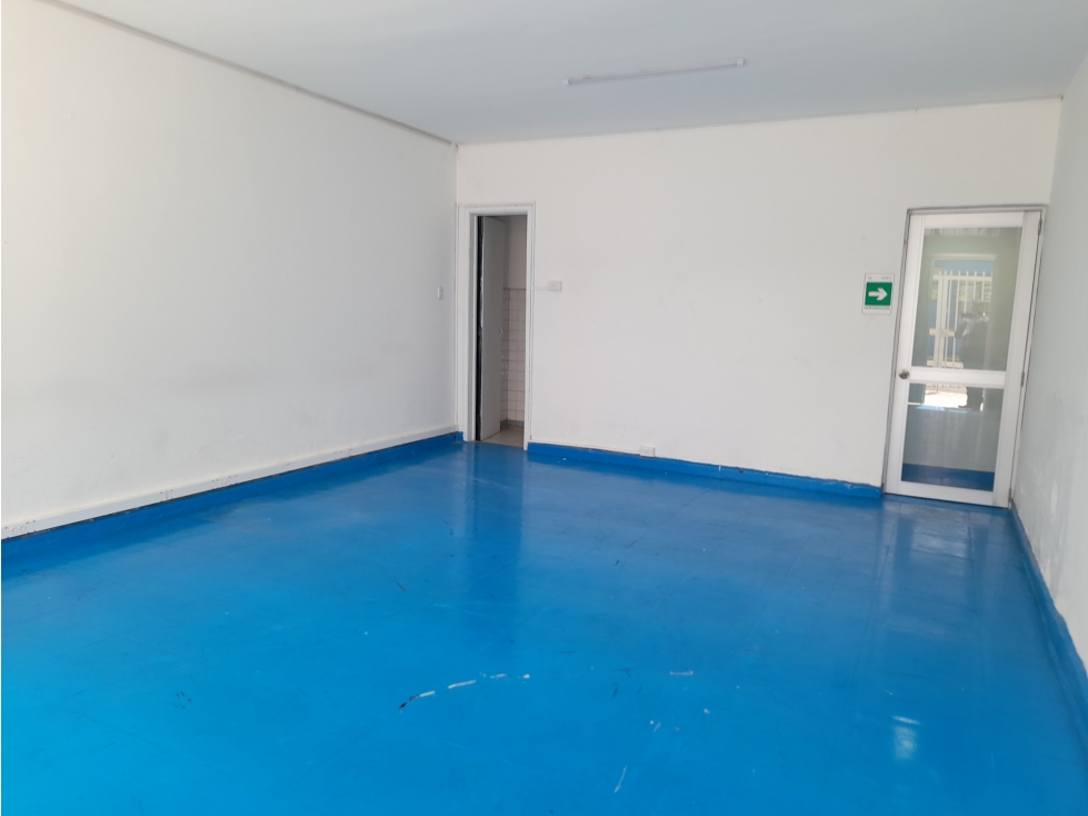 ARRIENDO CASA EN CHAPINERO CALLE 63 CON 17, 1100 MT2 — foto 3