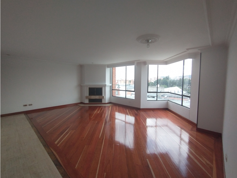 VENDO APARTAMENTO CEDRITOS GRANADA HILL — foto 3