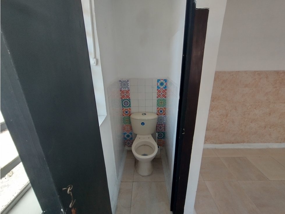 ARRIENDO LOCAL 11 MT2 EN CIUDAD JARDIN NORTE - 4