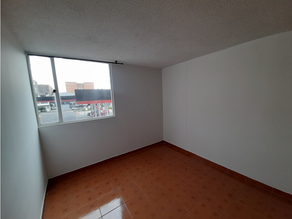ARRIENDO APARTAMENTO DE 51 MT2 EN LA AV.CIUDAD DE CALI CON 86 — foto 4