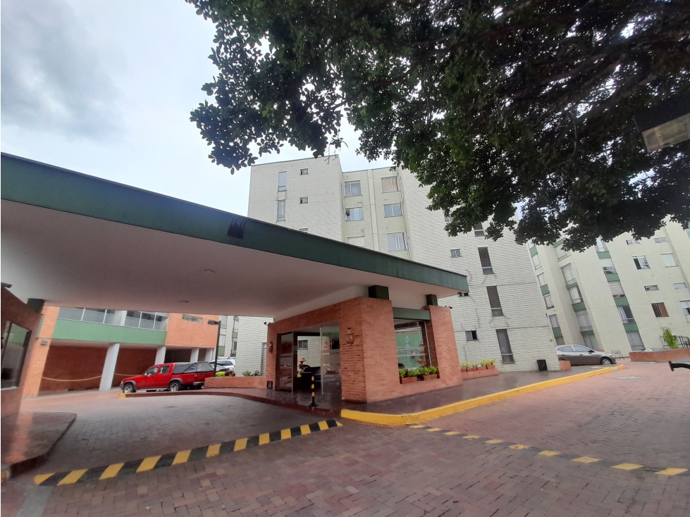 ARRIENDO APARTAMENTO DUPLEX EN ARCADIA, BOGOTÁ, Cll 169 con 16 C — foto 4