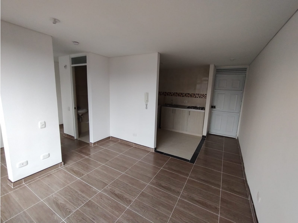 ARRIENDO APARTAMENTO EN EL TINTAL, BOGOTÁ — foto 4