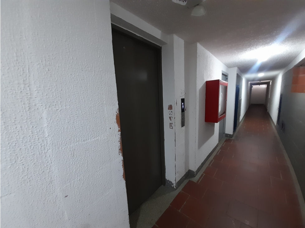 ARRIENDO APARTAMENTO EN SANTA LIBRADA, SENDEROS DE LA SIERRA — foto 4
