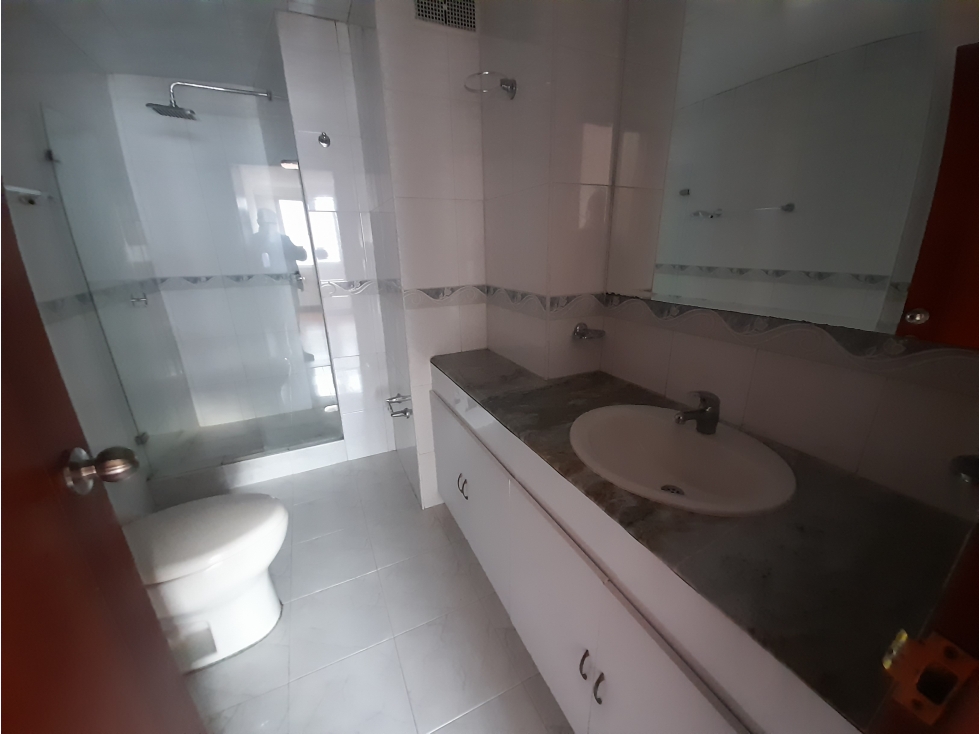 VENDO APARTAMENTO EN SANTA BÁRBARA 122 MT2 — foto 4