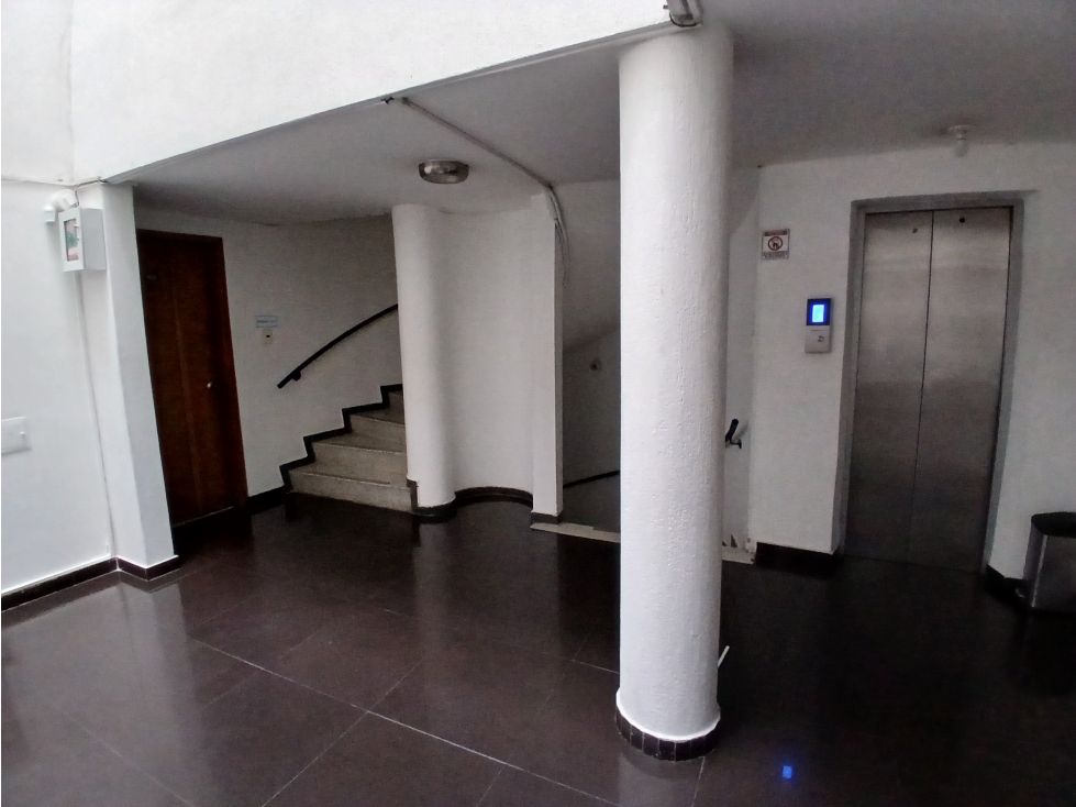 VENDO O ARRIENDO OFICINA EN CHAPINERO BOGOTÁ — foto 4