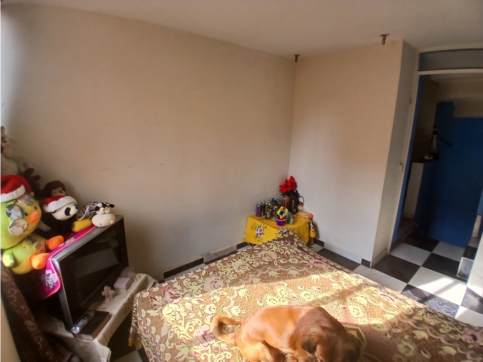 VENTA CASA EN SOACHA - 4