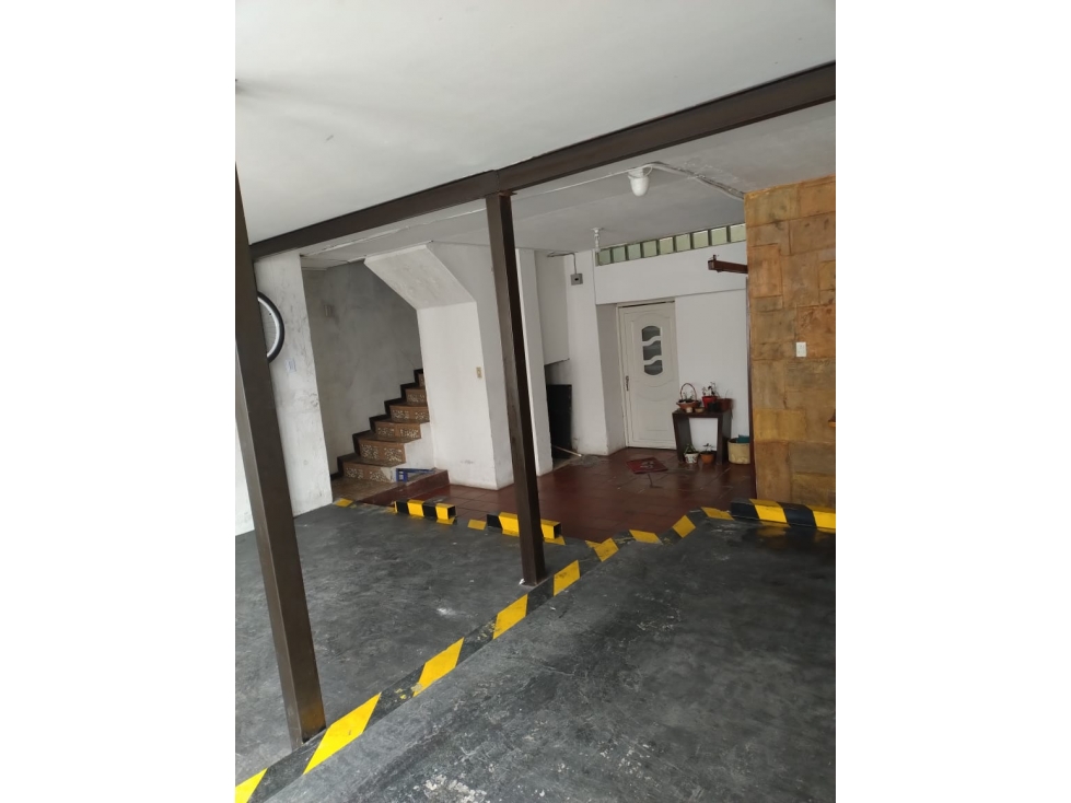VENDO CASA EN SUBA COSTA RICA — foto 4