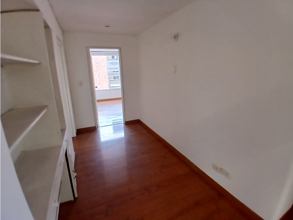 ARRIENDO APARTAMENTO EN ANDES PLAZA, BLOSQUES DEL NORTE — foto 4