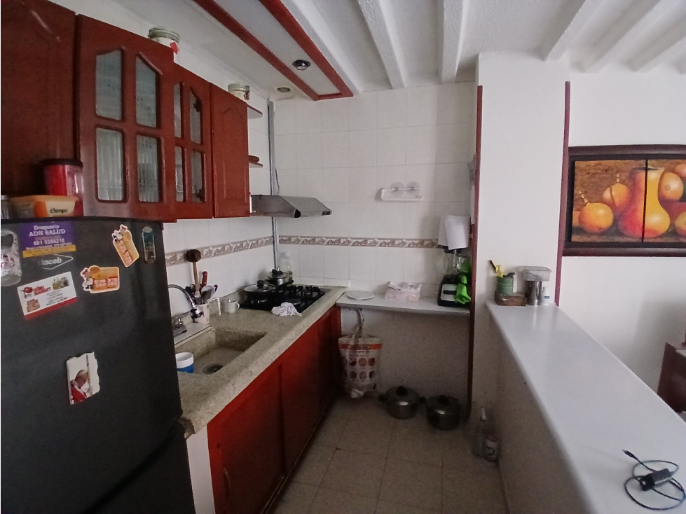 VENTA DE CASA EN SUBA ALBEAR - 4