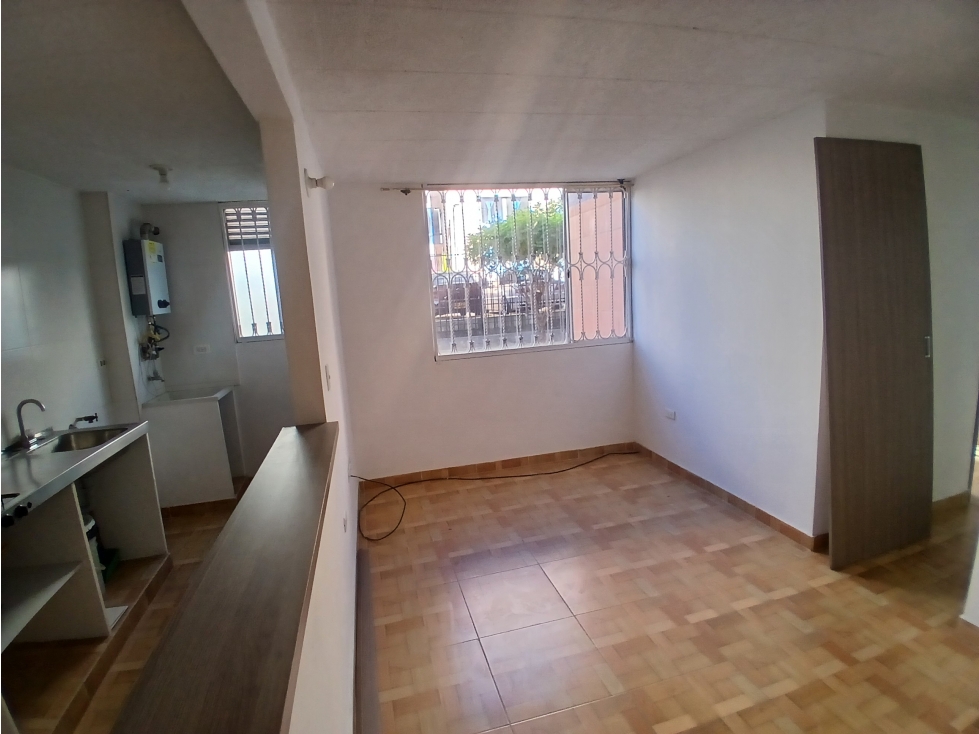 SE ARRIENDA APARTAMENTO EN SOACHA CONJUNTO EL ZORZAL — foto 4