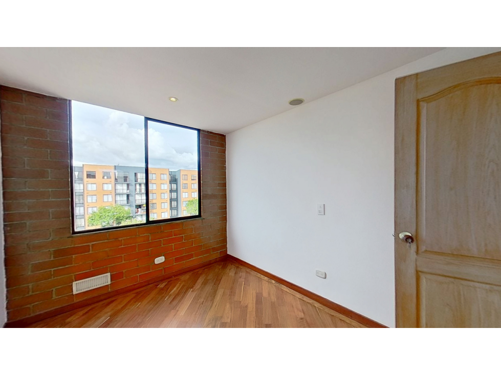 Apartamento en Venta Hacienda El Rosal en Funza — foto 4
