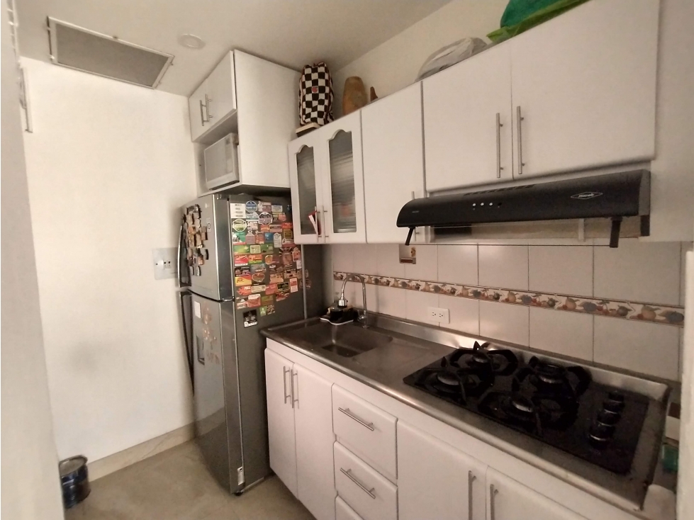 VENDO APARTAMENTO EN PRADOS DE SUBA 3 — foto 5