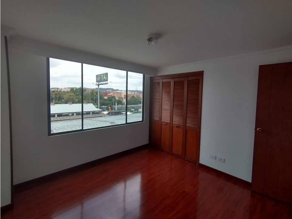 VENDO APARTAMENTO CEDRITOS GRANADA HILL — foto 4