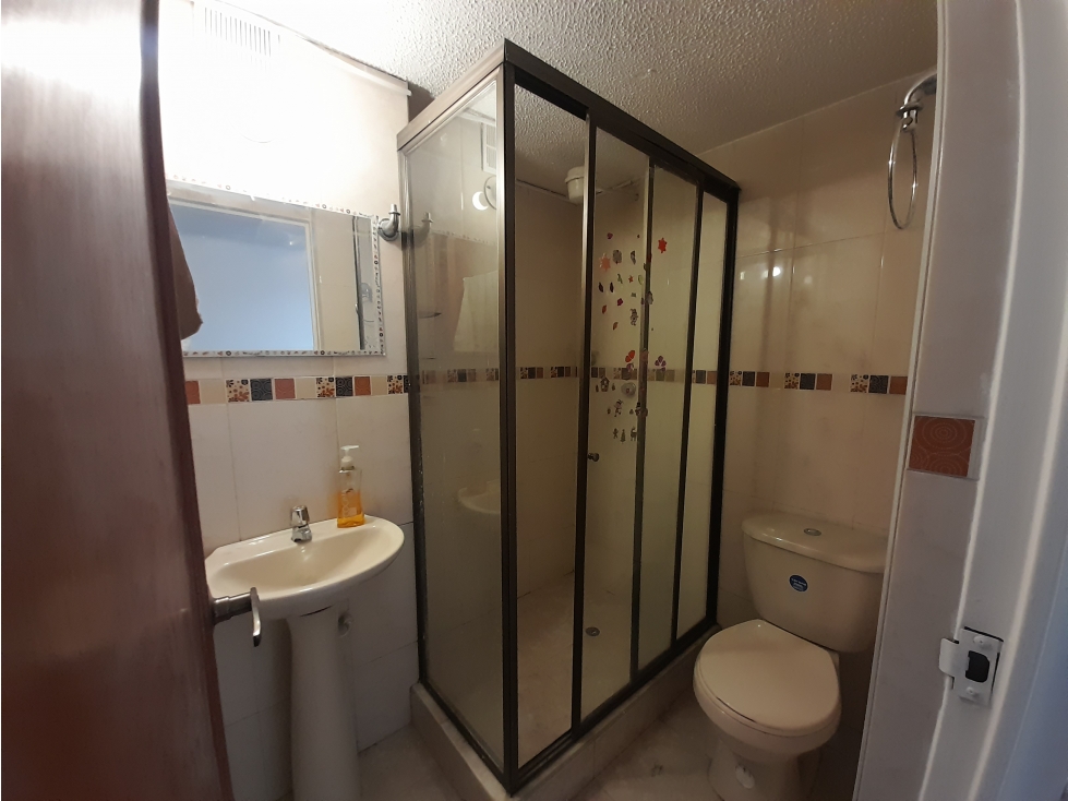 ARRIENDO APARTAMENTO DE 51 MT2 EN LA AV.CIUDAD DE CALI CON 86 — foto 5