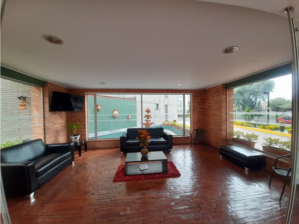 ARRIENDO APARTAMENTO DUPLEX EN ARCADIA, BOGOTÁ, Cll 169 con 16 C — foto 5