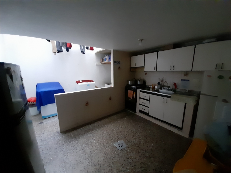 VENDO CASA EN SUBA LA CAMPIÑA 150 MT2 — foto 5