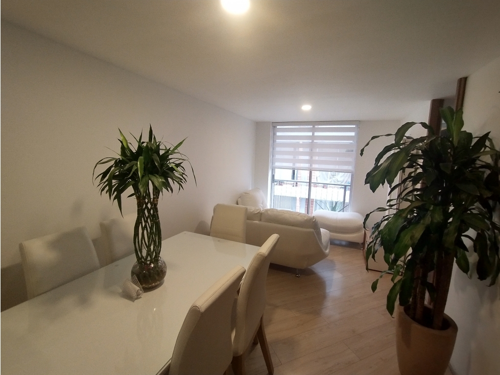 VENDO APARTAMENTO EN SUBA SALITRE, 53 MT2 — foto 5