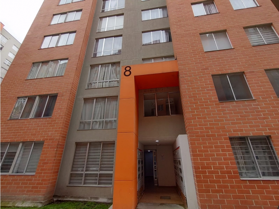 ARRIENDO APARTAMENTO EN EL TINTAL, BOGOTÁ — foto 5
