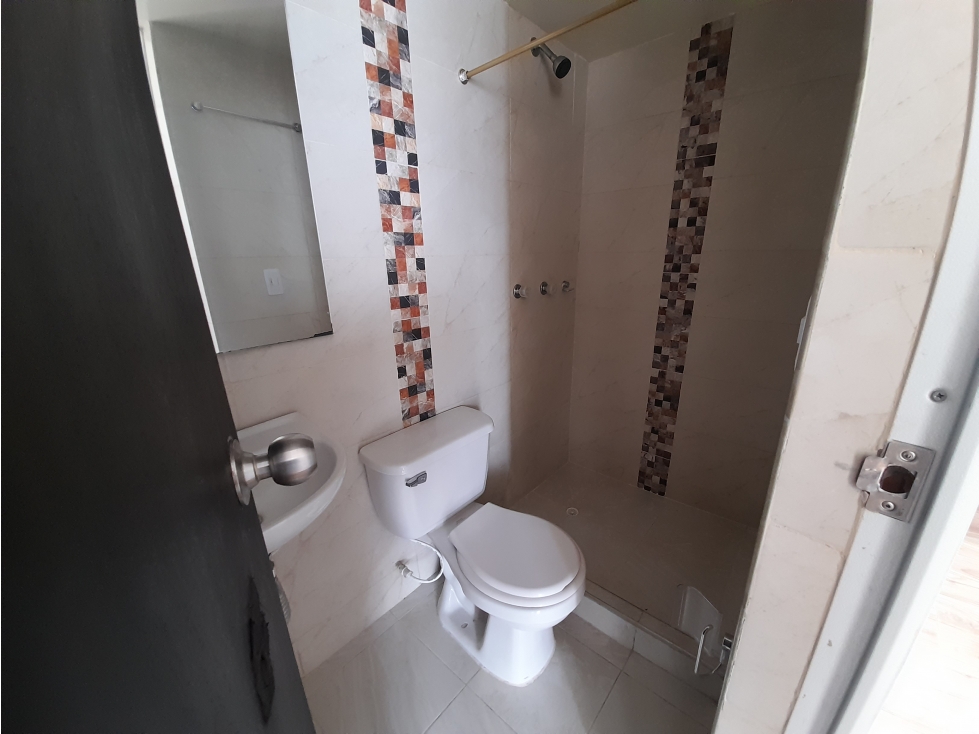 ARRIENDO APARTAMENTO EN SANTA LIBRADA, SENDEROS DE LA SIERRA — foto 5
