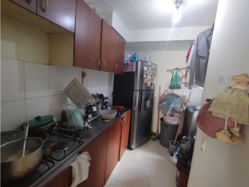 VENDO APARTAMENTO EN SOACHA — foto 2