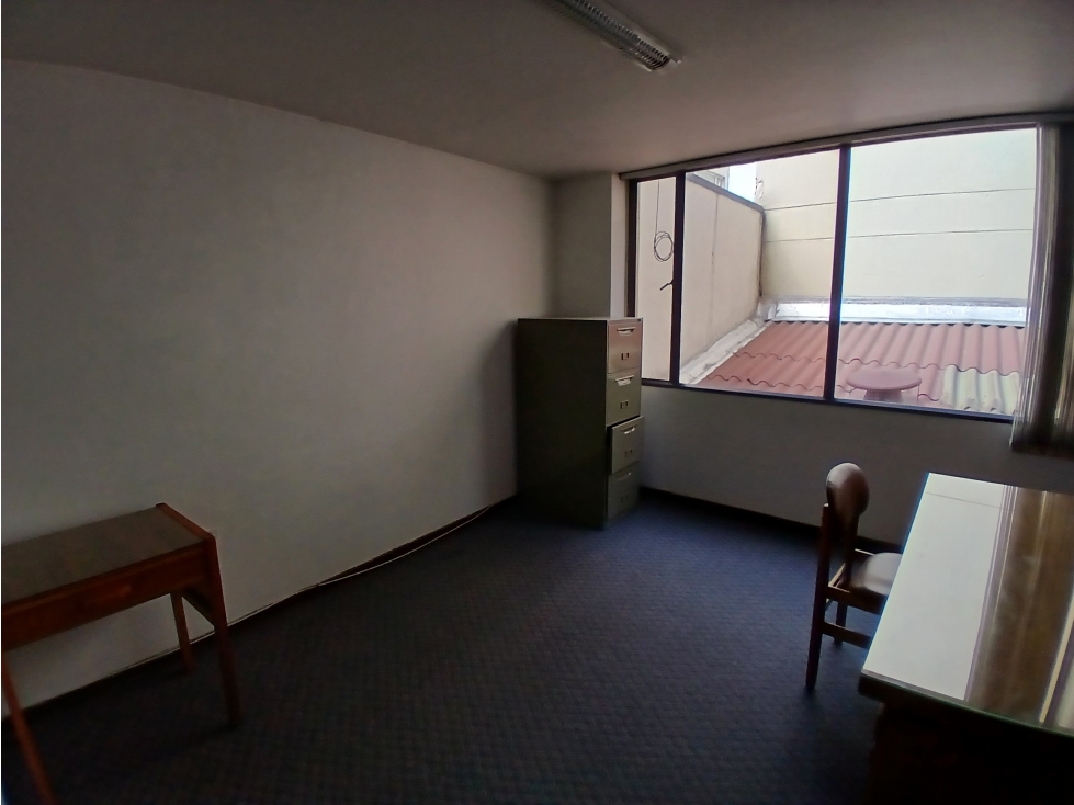 VENDO O ARRIENDO OFICINA EN CHAPINERO BOGOTÁ — foto 5