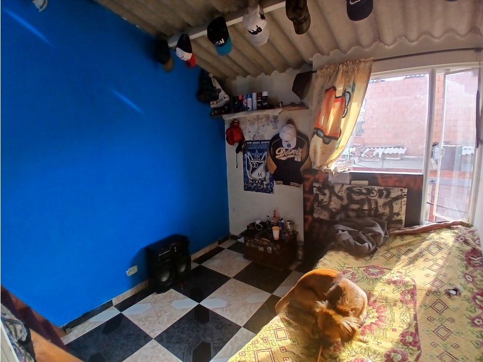 VENTA CASA EN SOACHA - 5
