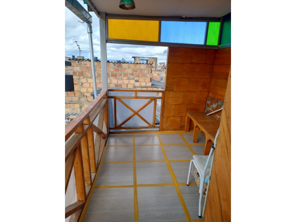 VENDO CASA EN SUBA COSTA RICA — foto 5