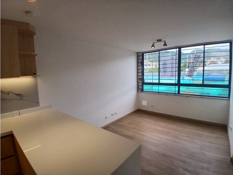 ARRIENDO APARTAMENTO EN LA CIUDADELA LA SALLE, BOGOTÁ — foto 5