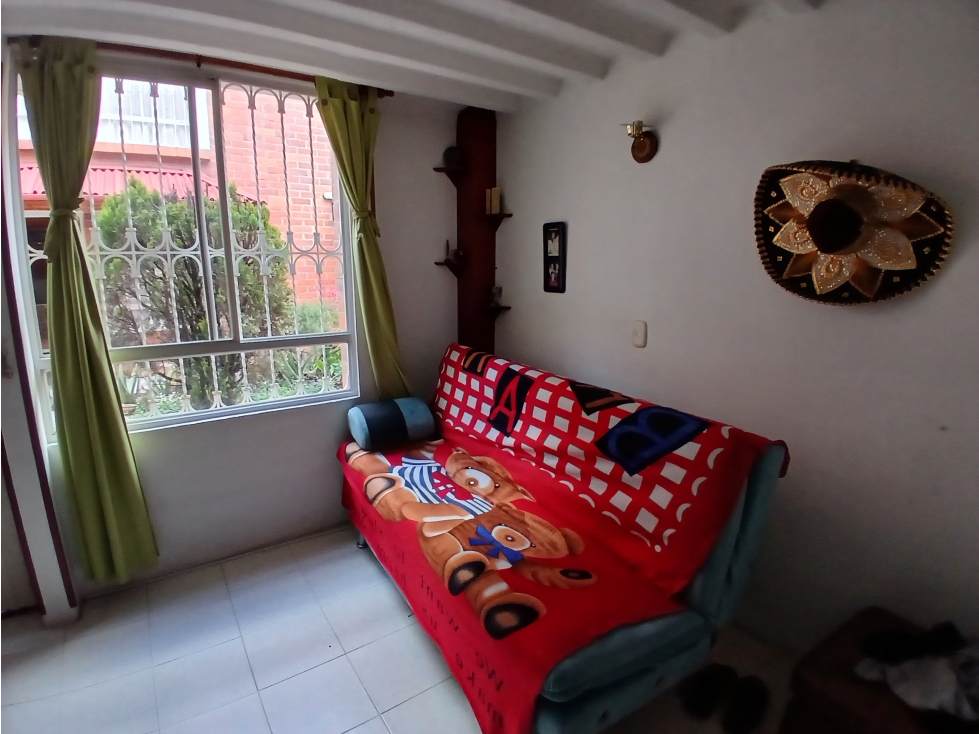 VENTA DE CASA EN SUBA ALBEAR - 5
