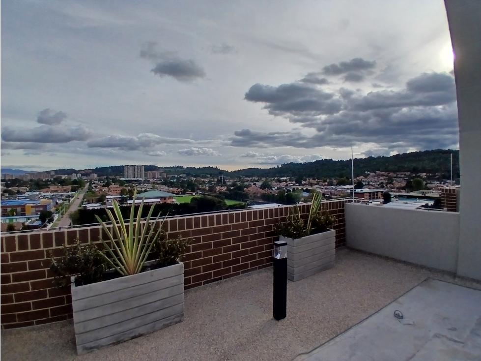 ARRIENDO APARTAMENTO EN SAN JOSE DE BAVARIA, BOGOTÁ — foto 5