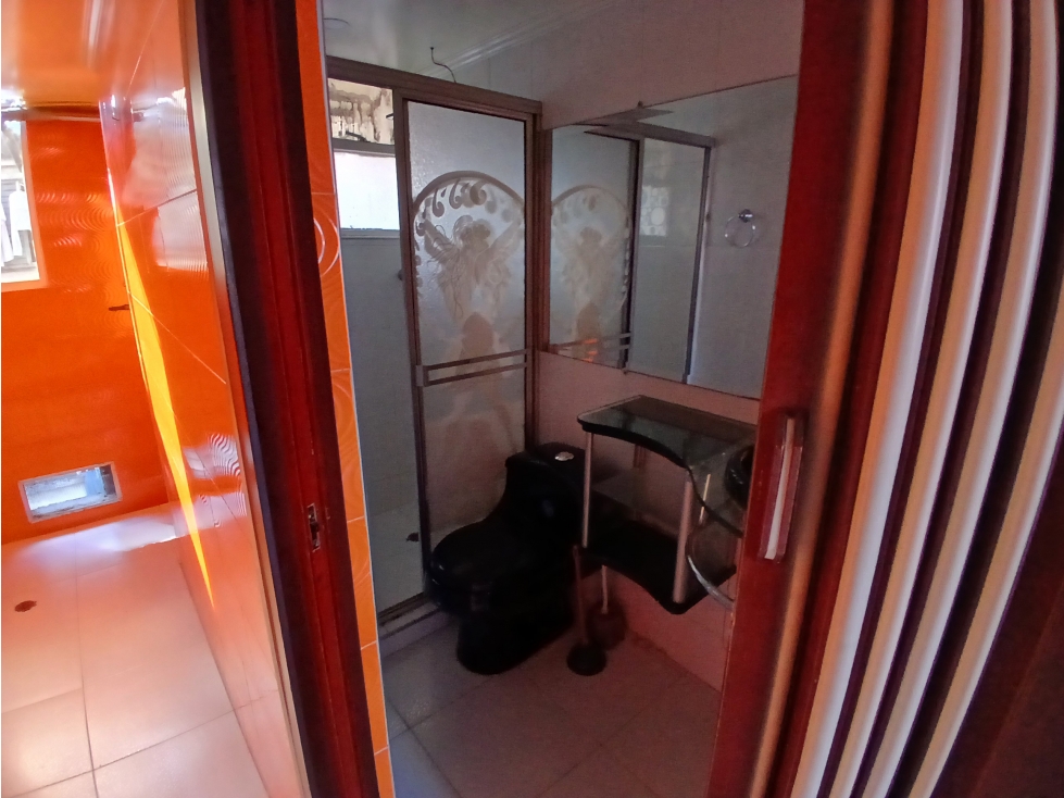 ARRIENDO APARTAMENTO EN CIUDAD ROMA, BOGOTÁ — foto 5
