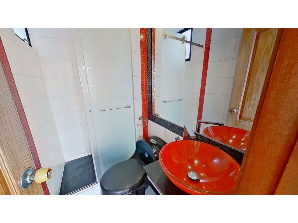 Apartamento en Venta Hacienda El Rosal en Funza — foto 5
