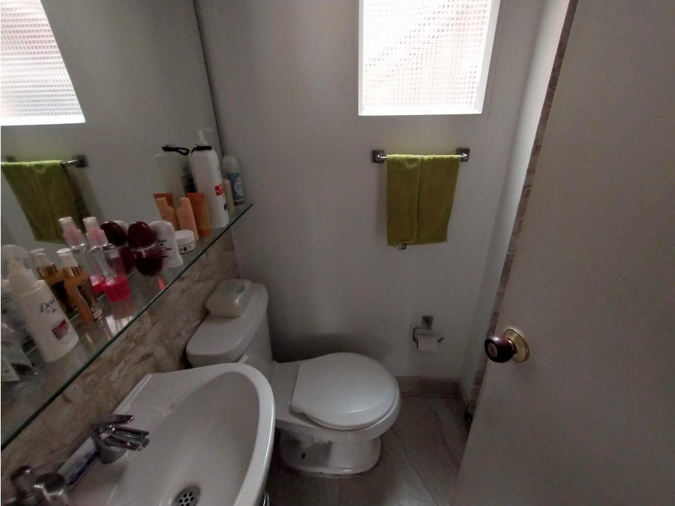 VENDO APARTAMENTO EN PRADOS DE SUBA 3 — foto 6