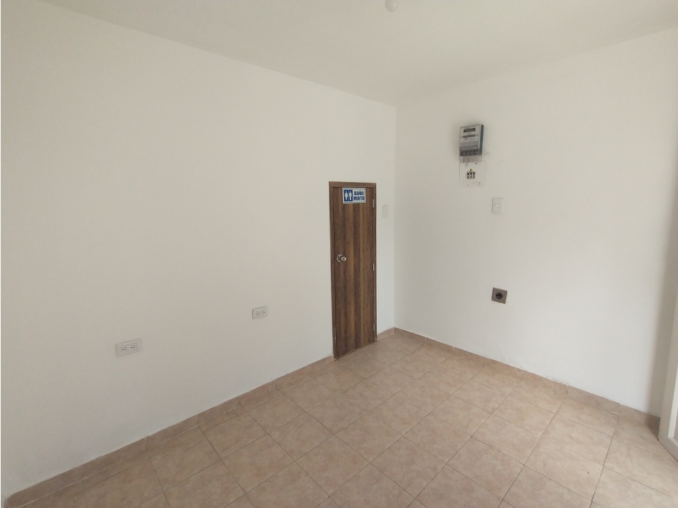 ARRIENDO LOCAL 8 MT2 EN CIUDAD JARDIN NORTE - 6