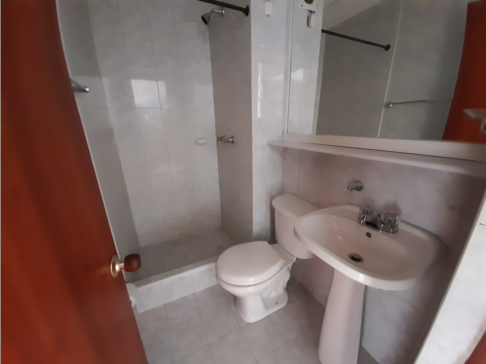 ARRIENDO APARTAMENTO DUPLEX EN ARCADIA, BOGOTÁ, Cll 169 con 16 C — foto 6