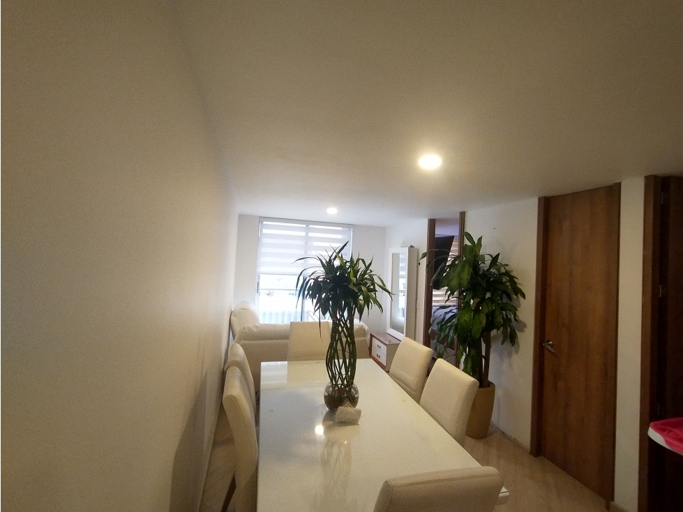VENDO APARTAMENTO EN SUBA SALITRE, 53 MT2 — foto 6