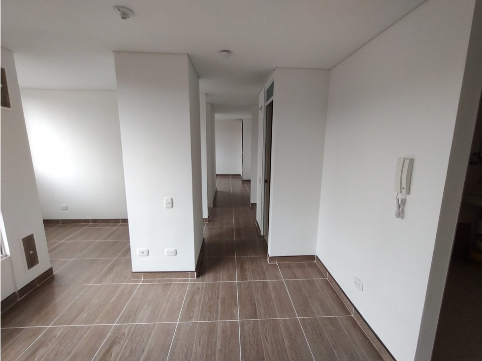 ARRIENDO APARTAMENTO EN EL TINTAL, BOGOTÁ — foto 6