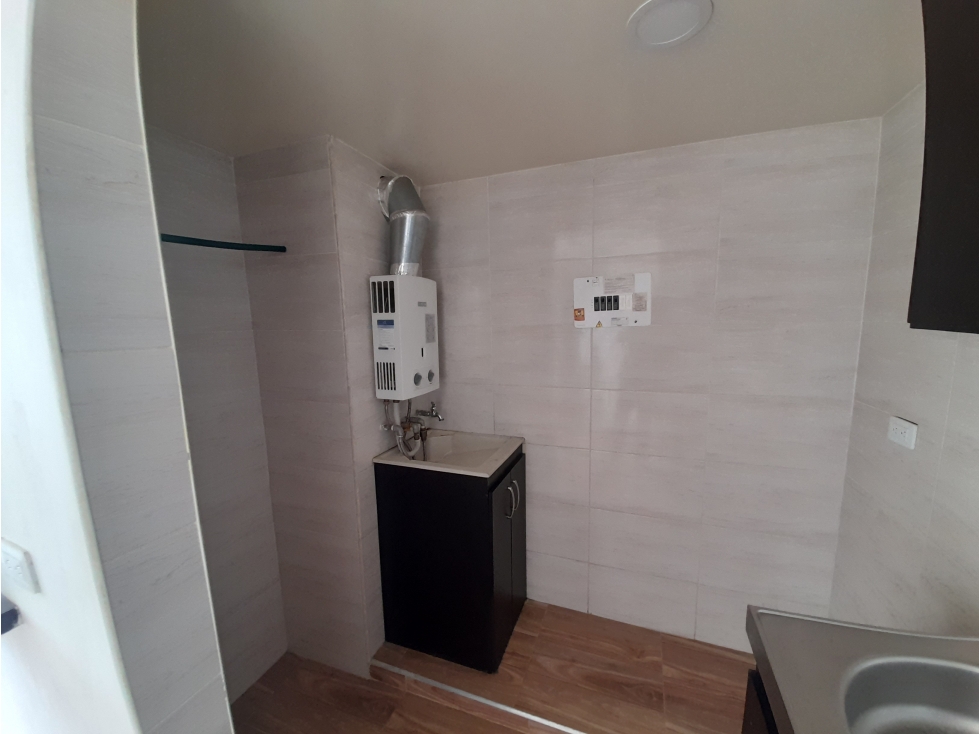 ARRIENDO APARTAMENTO EN SANTA LIBRADA, SENDEROS DE LA SIERRA — foto 6