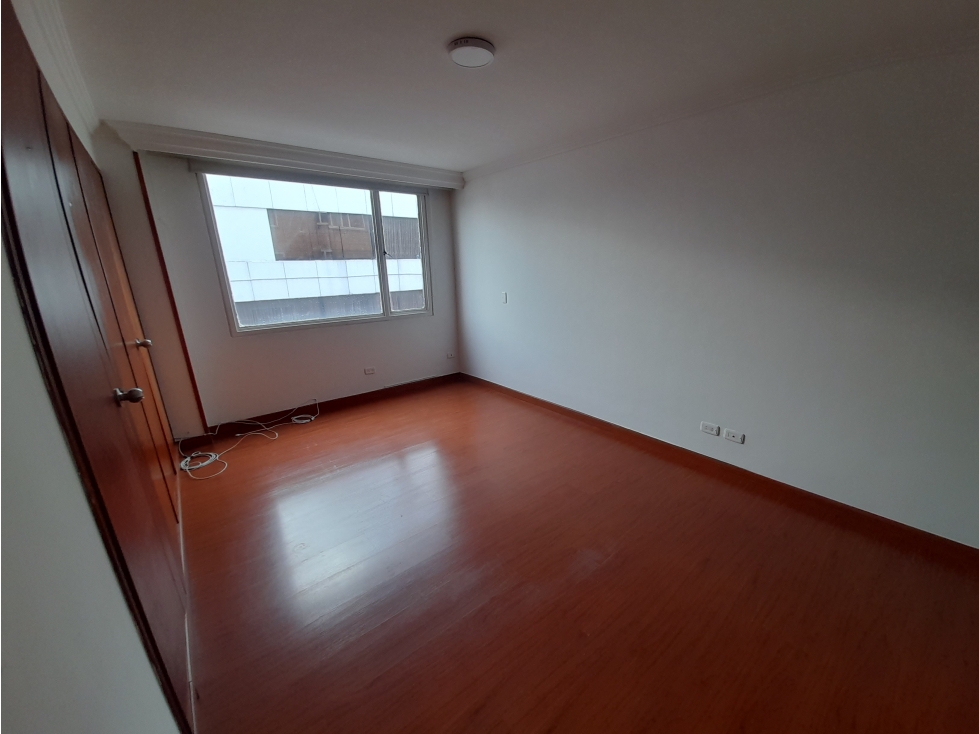 VENDO APARTAMENTO EN SANTA BÁRBARA 122 MT2 — foto 6