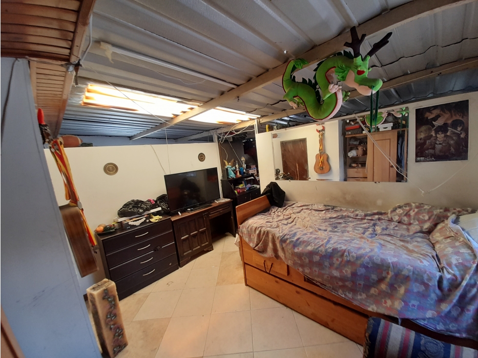 VENDO CASA EN SAN FRANCISCO, SUBA — foto 6